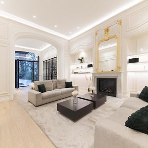 Appartement met Drie Slaapkamers